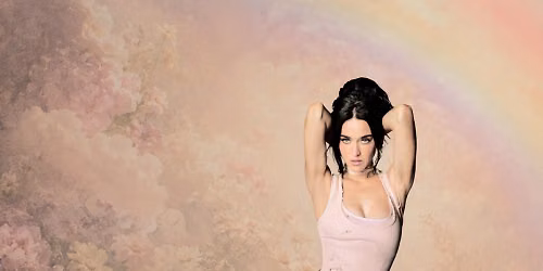 Katy Perry in Floriana