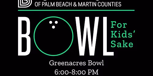 Bowl For Kids Sake 2026