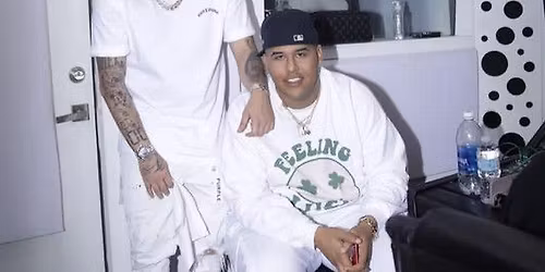 Dany Ome, Kevincito El 13 in Norcross