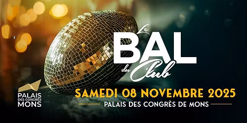 Le Bal du Club