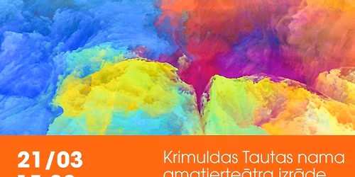 Krimuldas Tautas nams aicina apmekl\u0113t amatierte\u0101tra izr\u0101di \u201cZied kr\u0101saina pasaule Tev\u012b\u201d