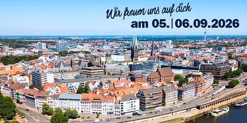 21. jobmesse bremen