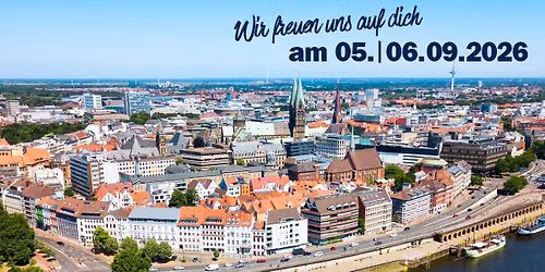 21. jobmesse bremen