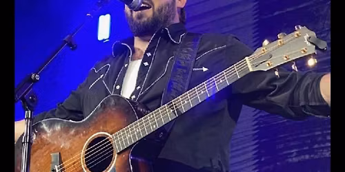 Lions Beer Garden featuring Cory Farley at Pan-O-Prog Cruise Night Party