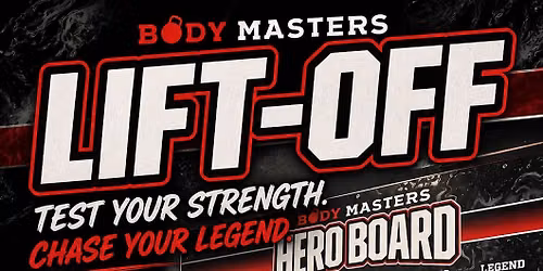 Lift-Off Strength Event