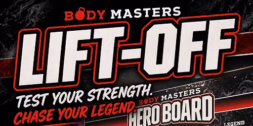 Lift-Off Strength Event