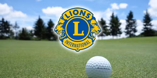2026 GOLF TOURNAMENT