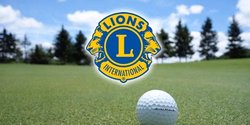 2026 GOLF TOURNAMENT