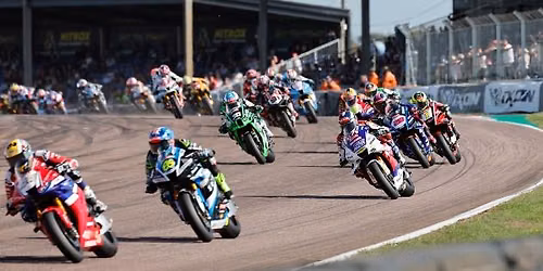 Bennetts British Superbike Championship 30th Anniversary