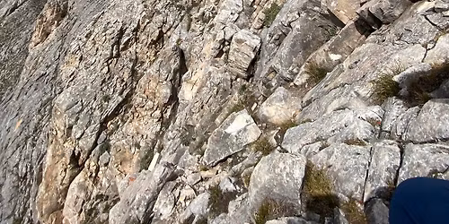 \u0414\u0436\u0430\u043c\u0434\u0436\u0438\u0435\u0432 \u0440\u044a\u0431, \u041f\u0438\u0440\u0438\u043d - \u0435\u043a\u0441\u0442\u0440\u0435\u043c\u043d\u0438\u044f \u043c\u0430\u0440\u0448\u0440\u0443\u0442 \u0434\u043e \u0432\u0440\u044a\u0445 \u0412\u0438\u0445\u0440\u0435\u043d!