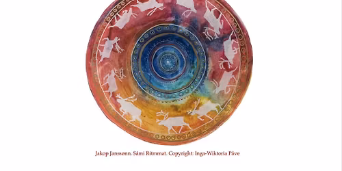 S\u00e1mi Rhythm, Sounds of Nature, Yoik: Contemporary Research in Acoustic Ecology