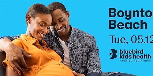 Expecting Parents Meet & Greet - Bluebird Kids Health - Boynton Beach