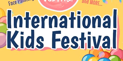 International Kids Festival 