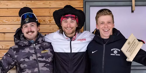 Harvard Crimson at Vermont Catamounts Mens Hockey