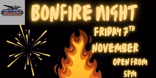 Bonfire Night