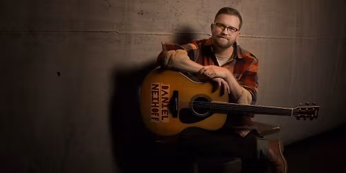 DANIEL NEIHOFF in concert at Sundilla