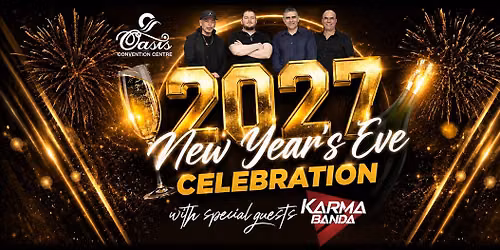 New Year's Eve Gala 2027