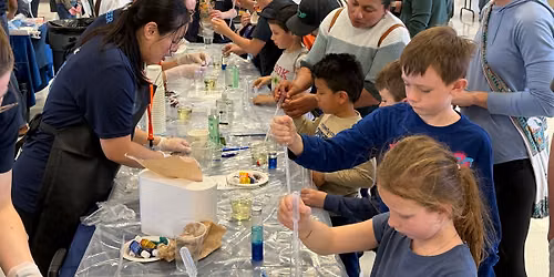 North Bay Science Discovery Day 2027