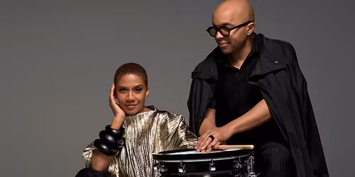 Parking Dianne Reeves