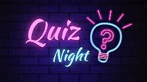 Simply Bookkeeping Quiz Night