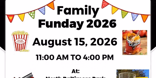 Family funday 