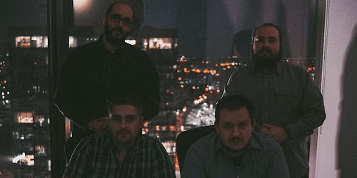 USU pres.: Methadone Skies + support | Neue Zukunft - 02.09.2026
