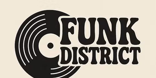 FUNK DISTRICT I Funk in the Pub I (Open air house music event)