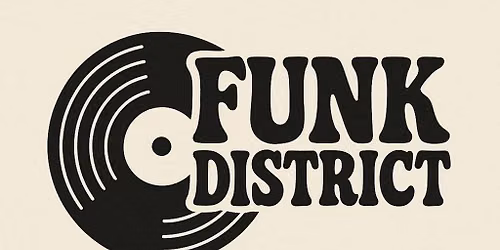 FUNK DISTRICT I Funk in the Pub I (Open air house music event)