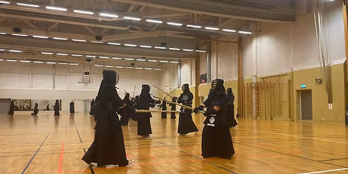 Ume\u00e5 Gasshuku 2026