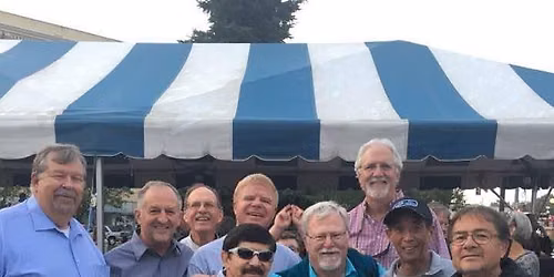 55th Reunion Ice Breaker