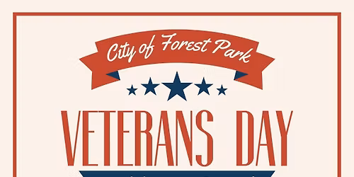 Veterans Celebration Brunch