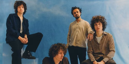Mystery Jets