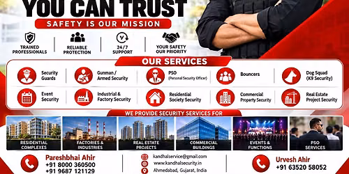 Security Provider 