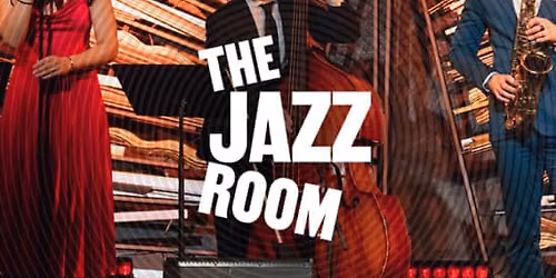 The Jazz Room: Een eerbetoon aan Frank Sinatra & Louis Armstrong