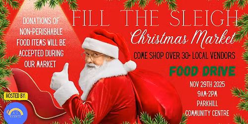 Fill The Sleigh Market