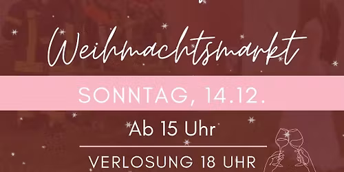Weihnachtsmarkt Dorfg\u00fctingen