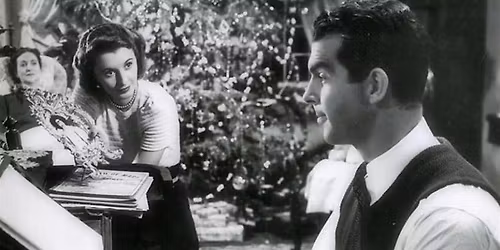 The Stars on Christmas Night | Holiday Clip Show