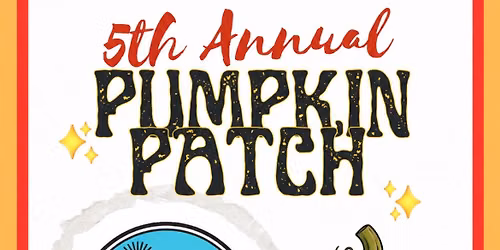 The Farm\u2019s 5th Annual Pumpkin Patch