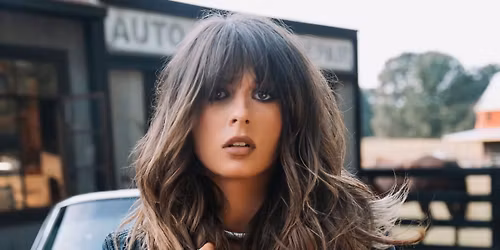 Ella Langley: The Dandelion Tour