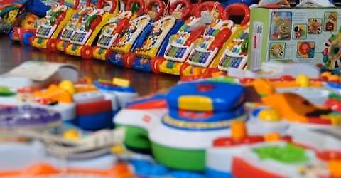 Woking NCT Nearly New Sale