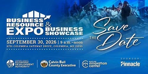 HCEDA Business Resource Expo