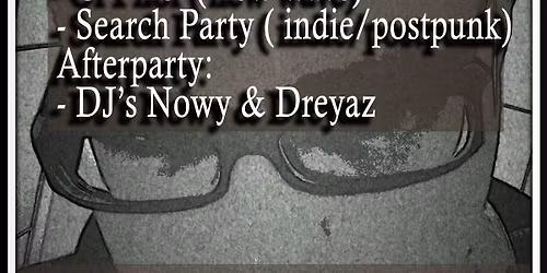 20 Years DJ Komophey