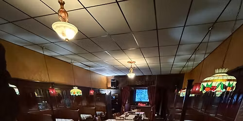 ACE Trivia @ Saretto's Speakeasy