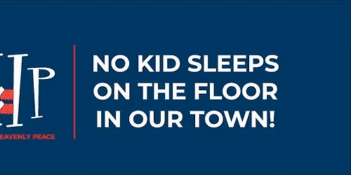 April 'Spring Training' Bed Build