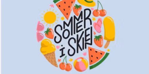 Sommer i Skien 2026 - Ungdom - Leir