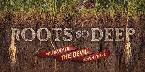 Roots So Deep - Free Screening