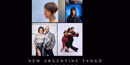 El Encuentro Tango: September\u2013December Term 2026 | World\u2011Class Teachers + Stage Group