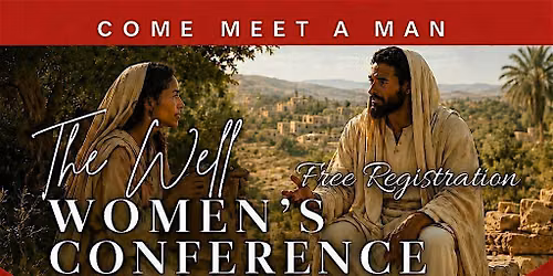The Well - Women's Conference