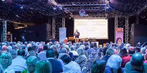 Big Charity Quiz Night in aid of Cancer Support Suffolk 