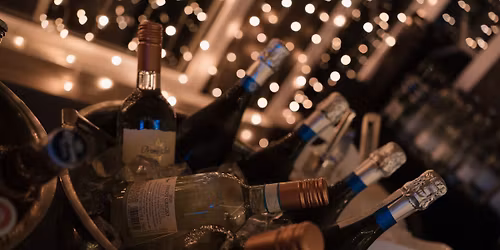 Countdown to Christmas: Party Nights at Warren House